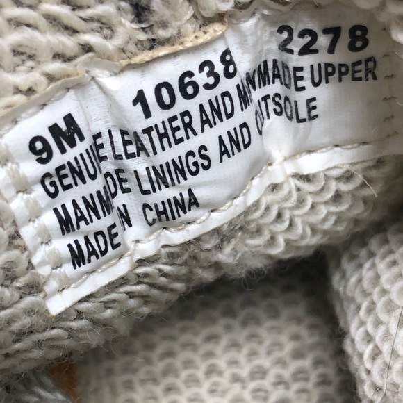 Timberland Smartwool Women’s Boots - Picture 9 of 9